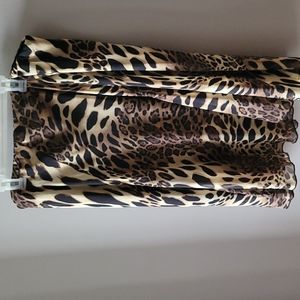 Dressbarn skirt